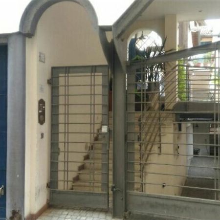 佩萨罗Bilocale Centro Storico公寓 外观 照片